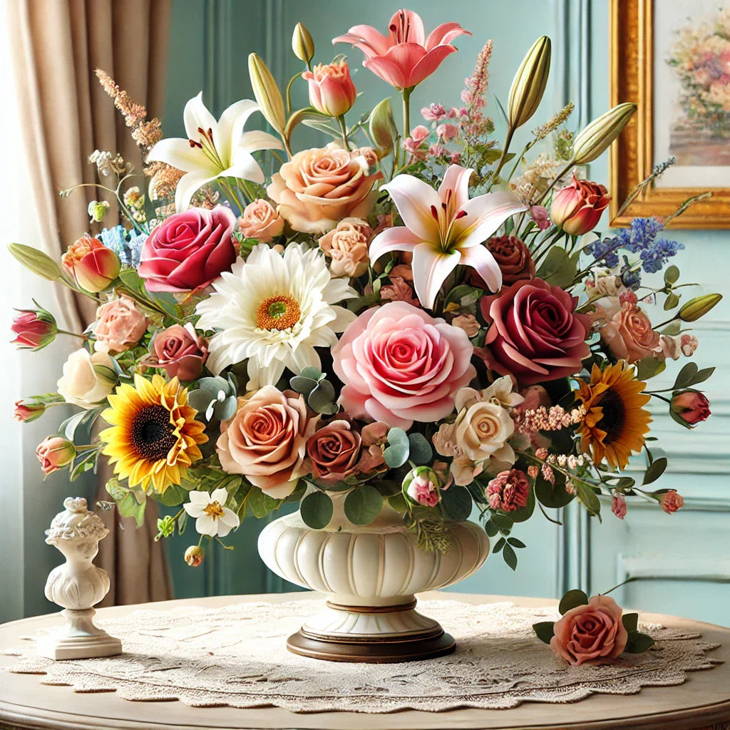 The Best Flowers for Every Occasion