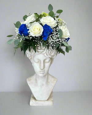Galatea In Bloom