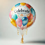 Mylar Balloon