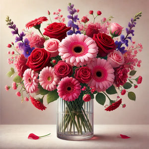 Love Symphony Bouquet