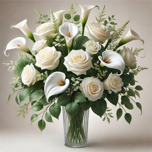 Pure Romance Bouquet