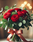 Red Roses