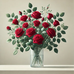 Timeless Love Bouquet