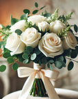 White Roses