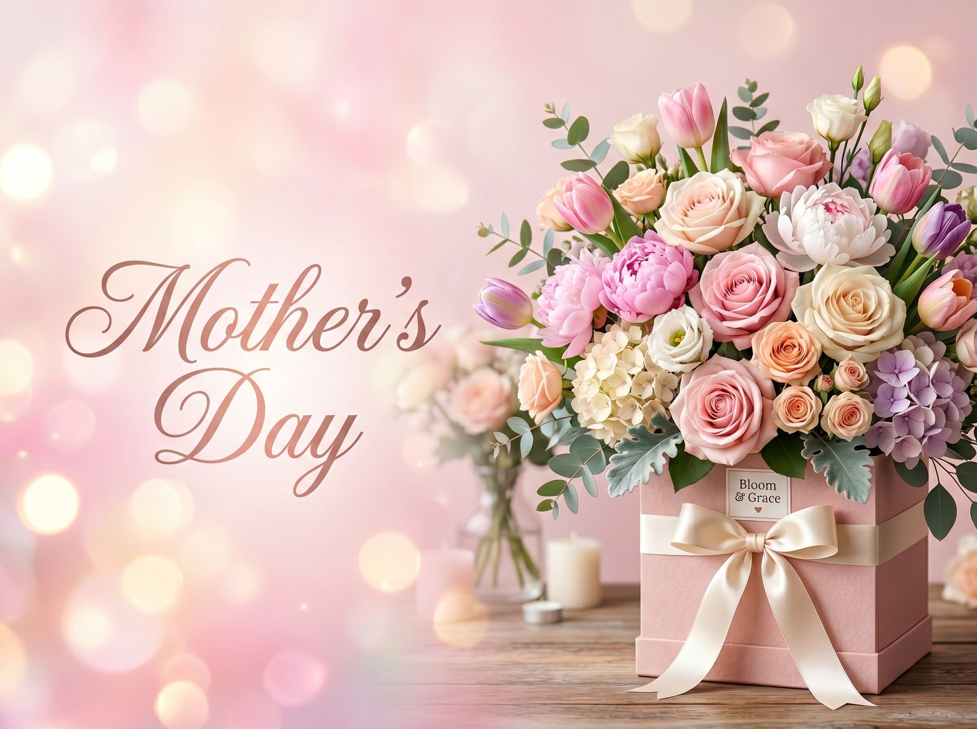 Mother's Day