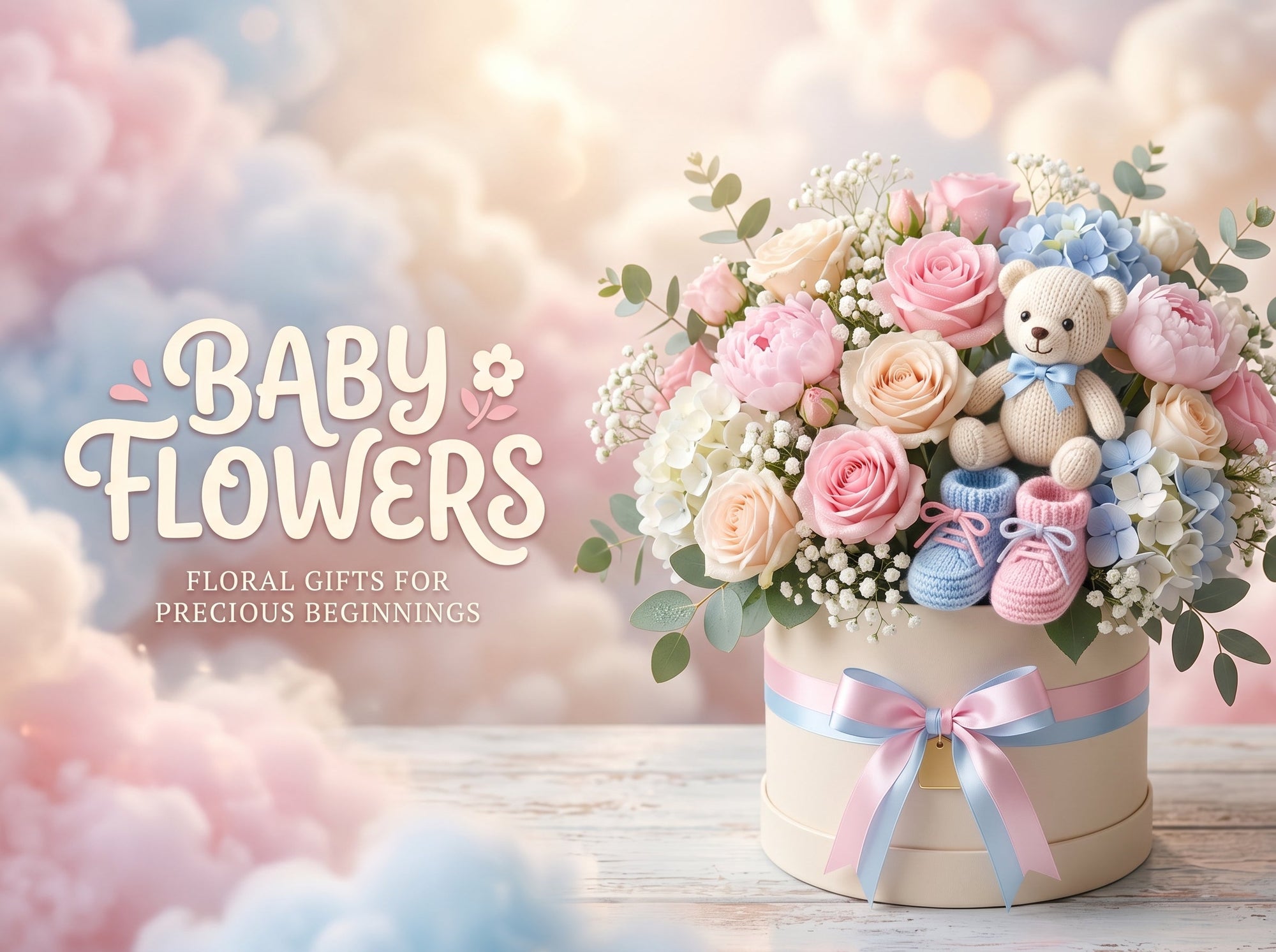 Baby Flowers