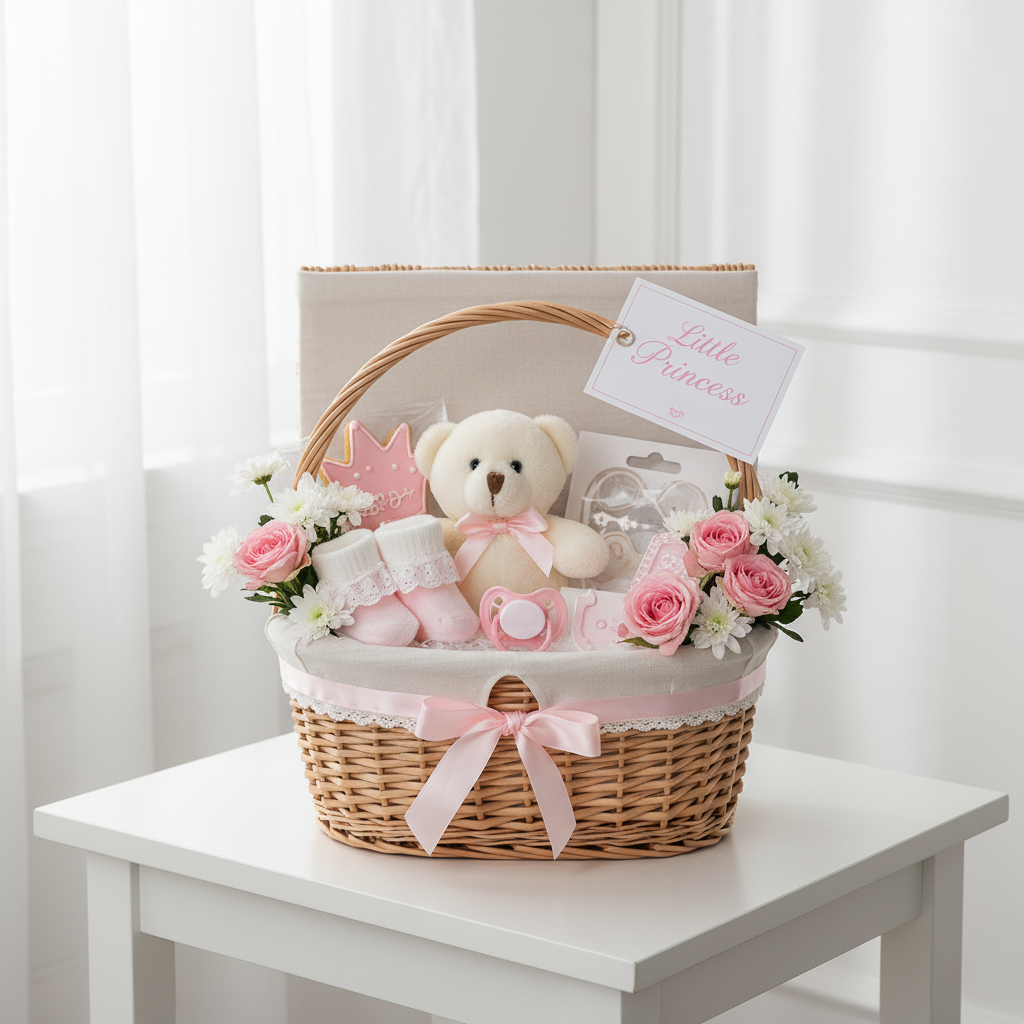 Baby Flowers
