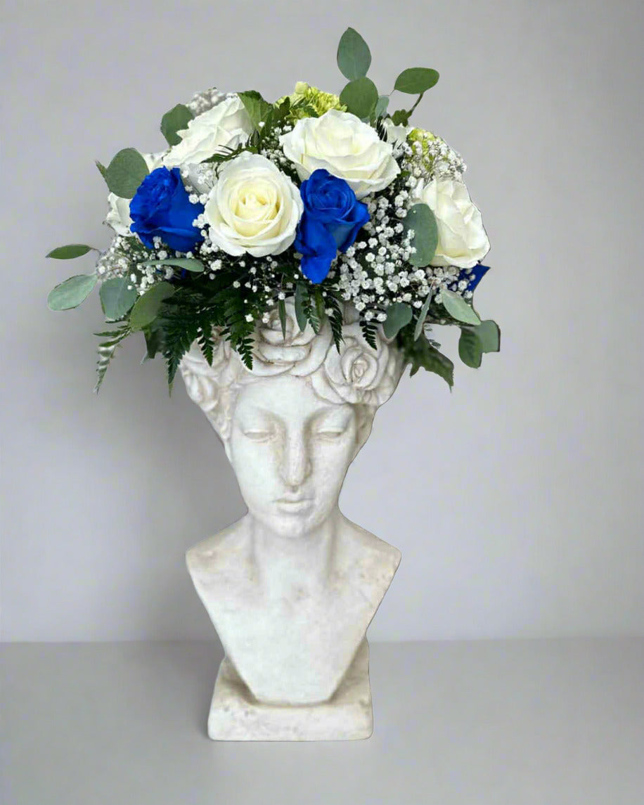 Galatea In Bloom