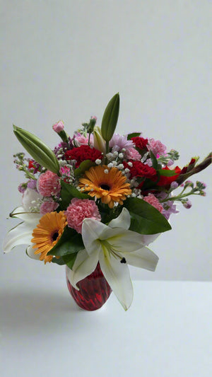 Jubilee Bouquet