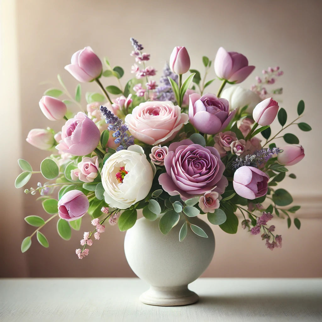 A Mother&#39;s Love Bouquet