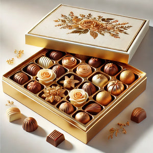 Fine Chocolates