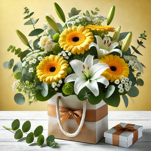 Bag of Sunshine
