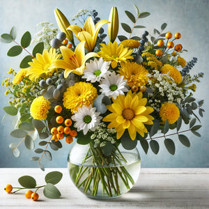 Sunshine Delight