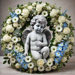 Angelic Memory Ring