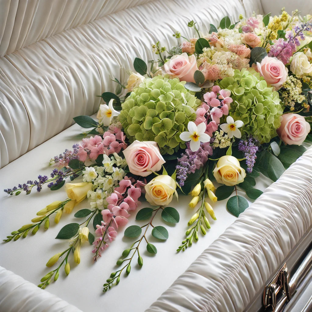 Soft Remembrance Trail