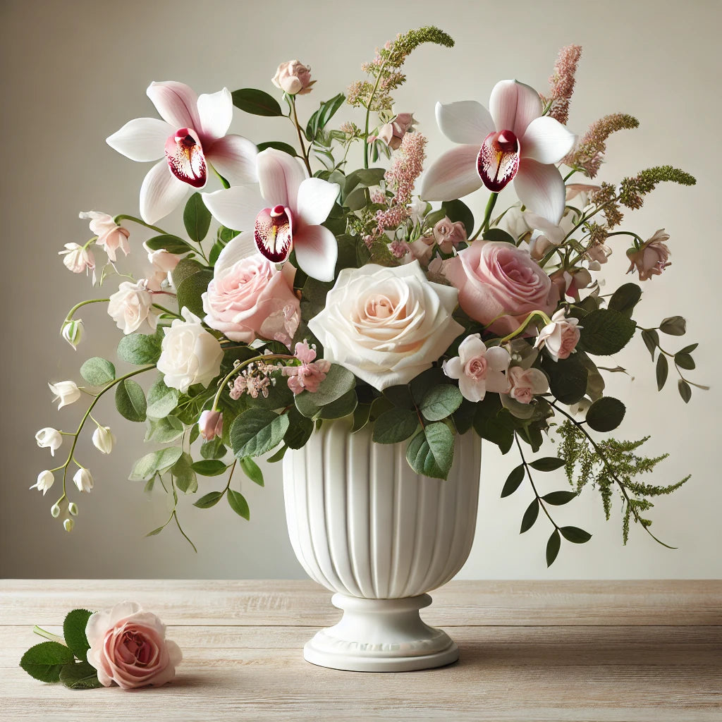 Elegant Mother&#39;s Day Delight