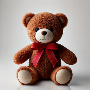 Plush Toy