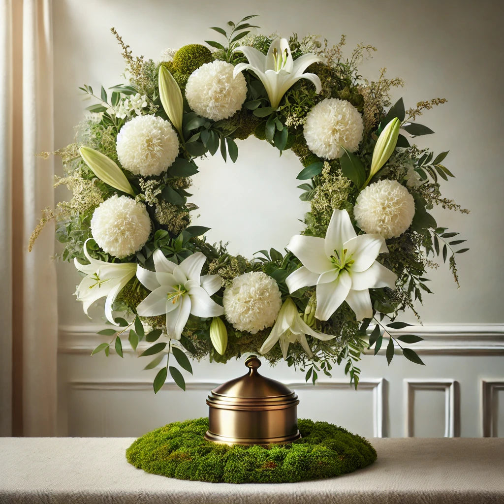 Circle of Eternal Grace