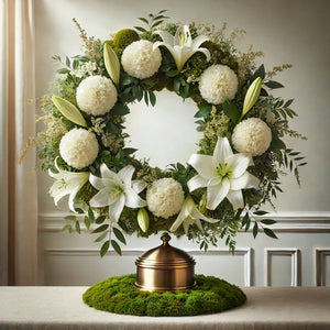 Circle of Eternal Grace
