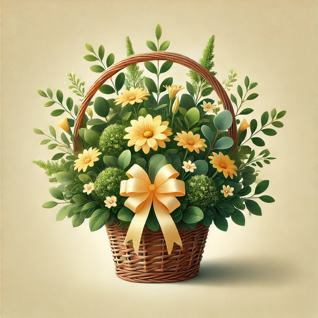 Bright Hope Dishgarden