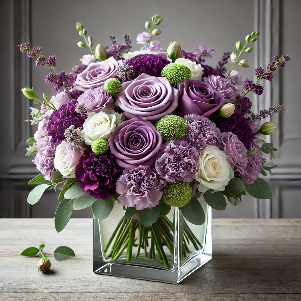Beloved Elegance Bouquet