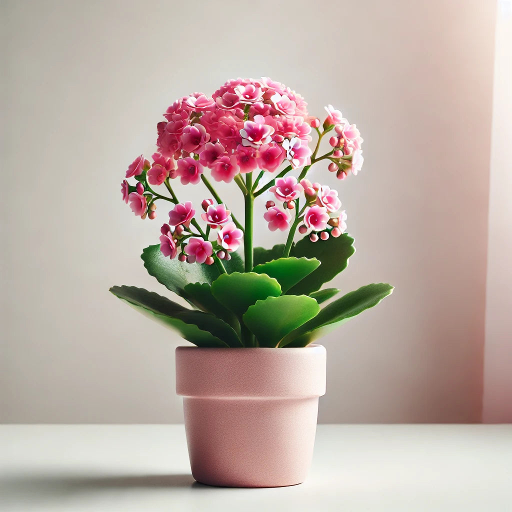 Blush Bloom Kalanchoe