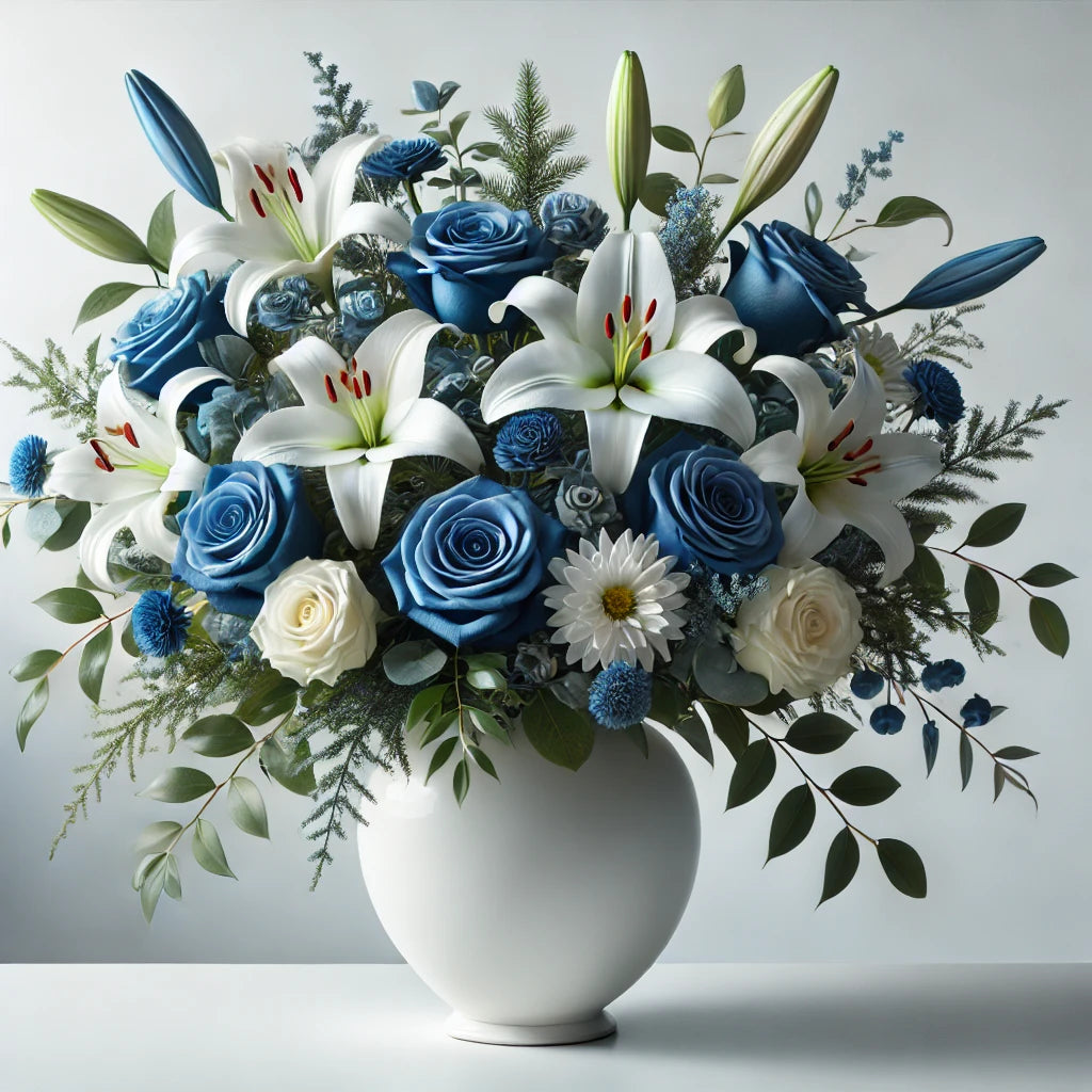Boundless Elegance Bouquet