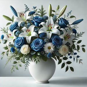 Boundless Elegance Bouquet