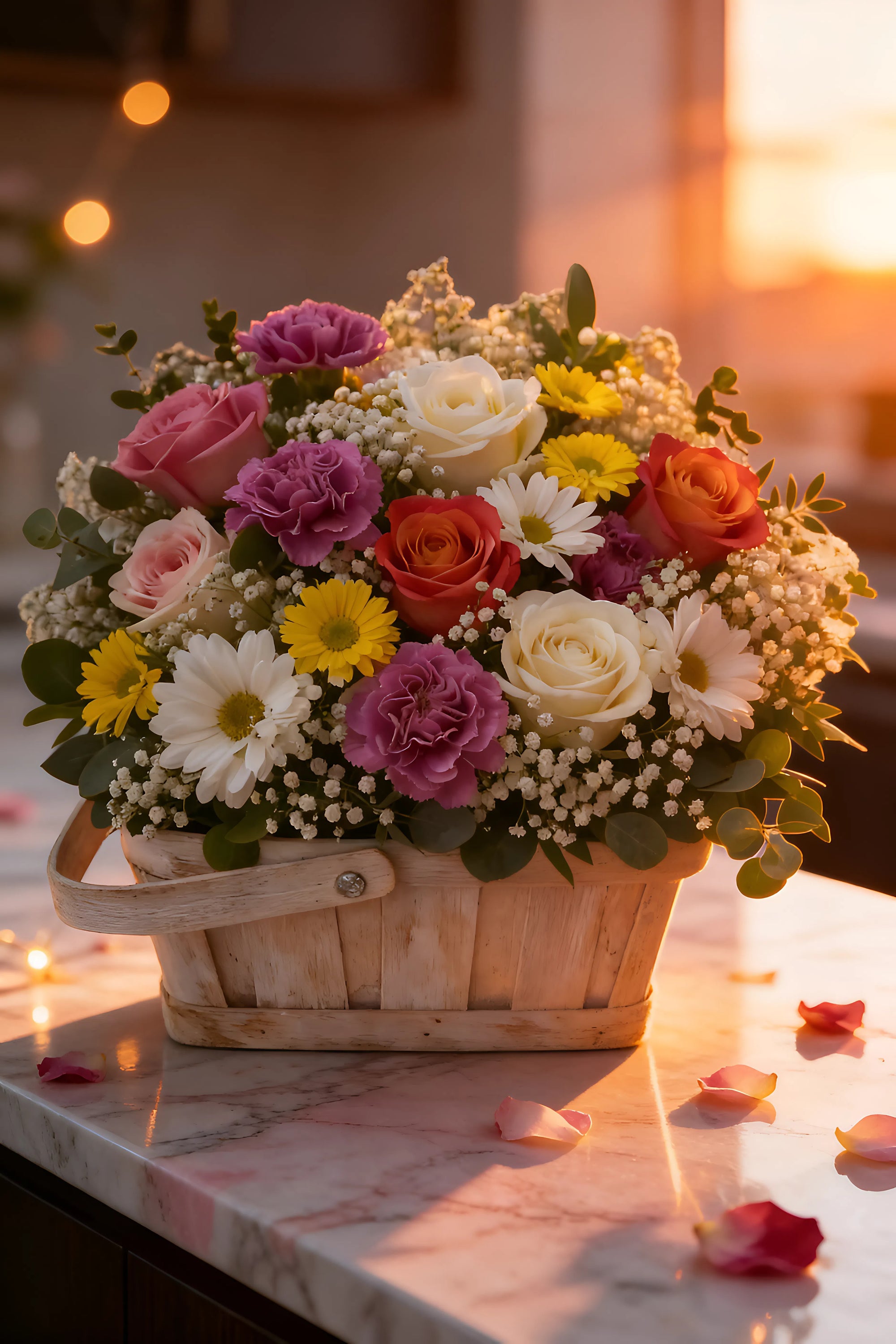 Garden of Affection