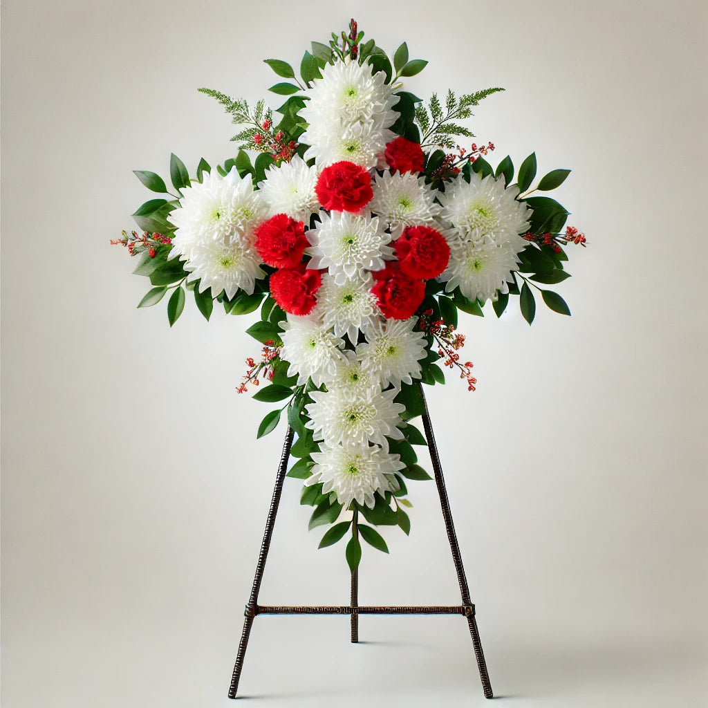 Eternal Grace Cross