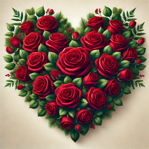 Eternal Love Heart