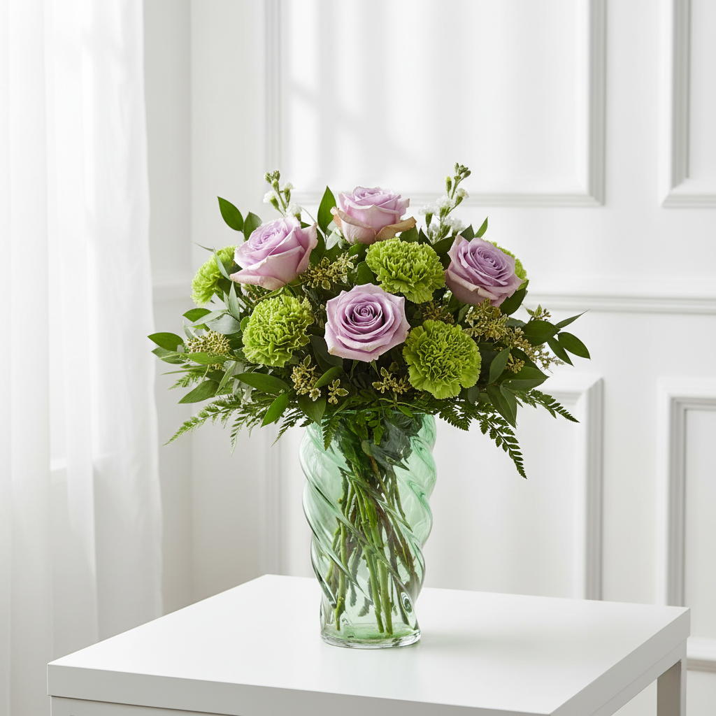 Father&#39;s Day Garden Charm