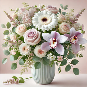 Graceful Sentiment