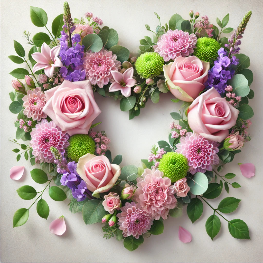 Heartfelt Blessings