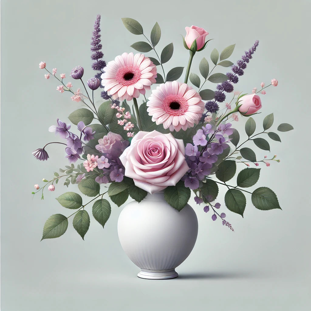 Lavender Bliss