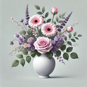 Lavender Bliss