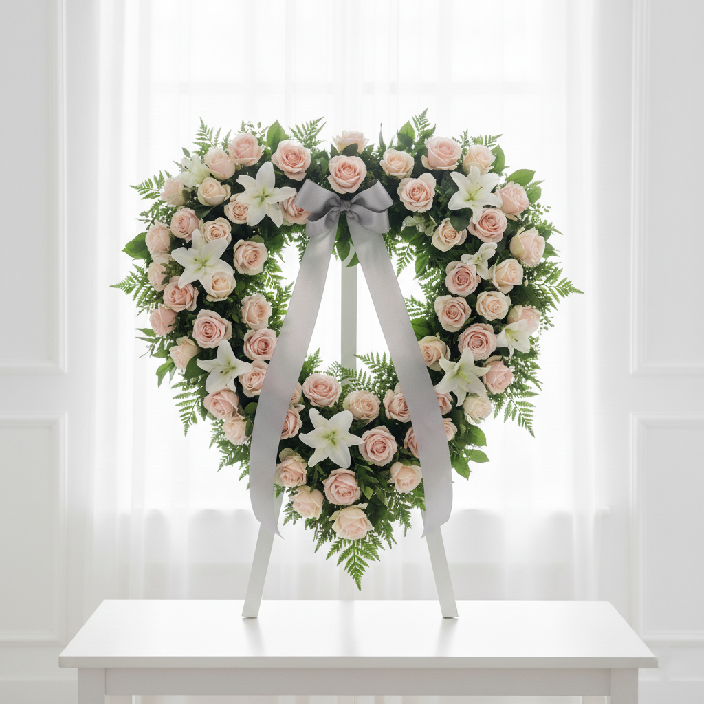 Love’s Eternal Tribute