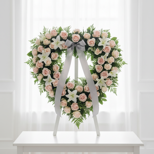 Love’s Eternal Tribute