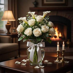 Pure Romance Bouquet