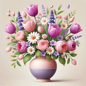 Springtime Radiance