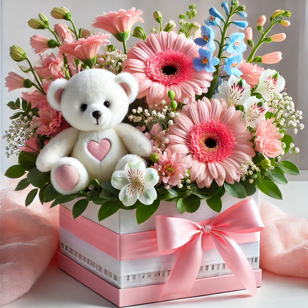 Sweet Baby Blossom