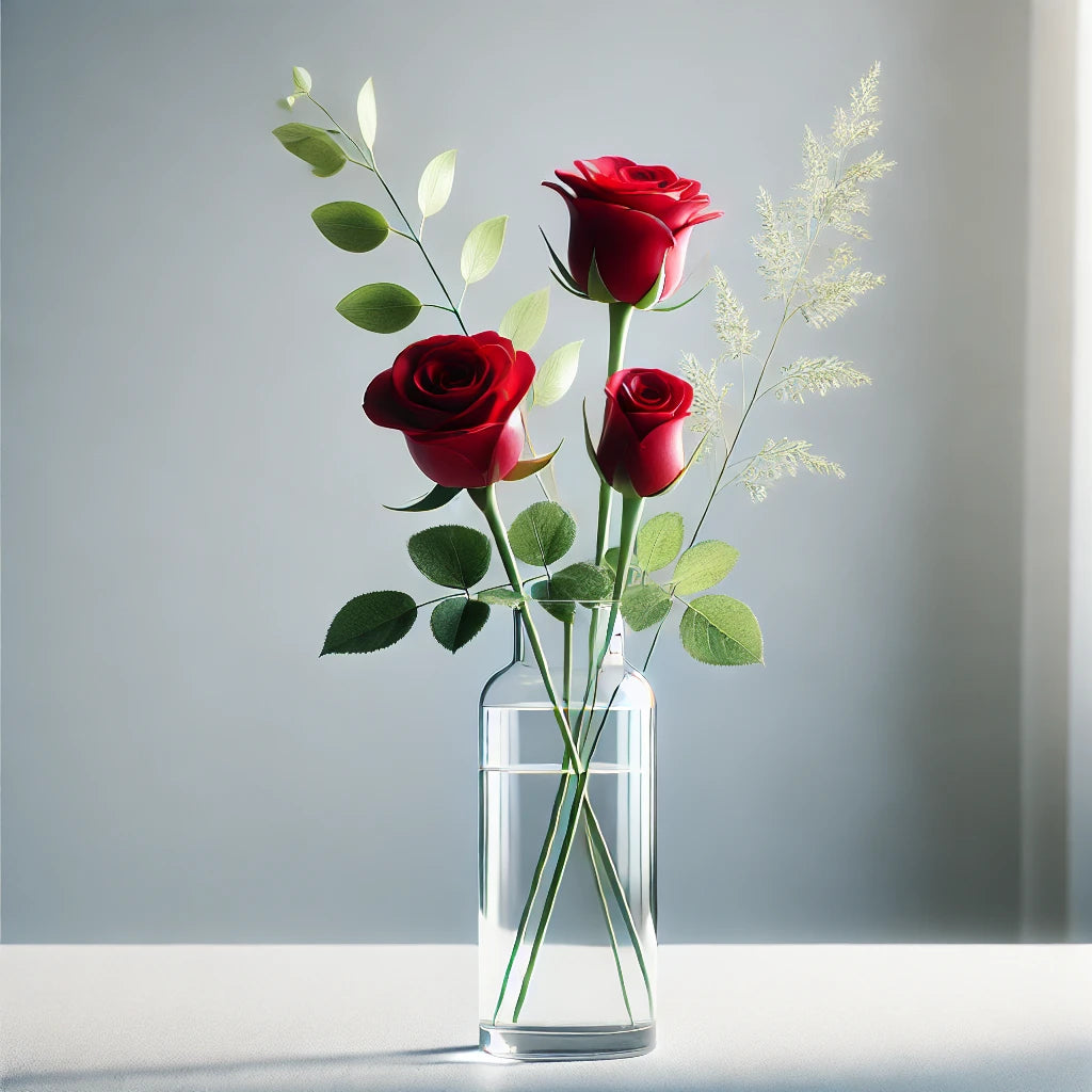 Timeless Devotion Bouquet
