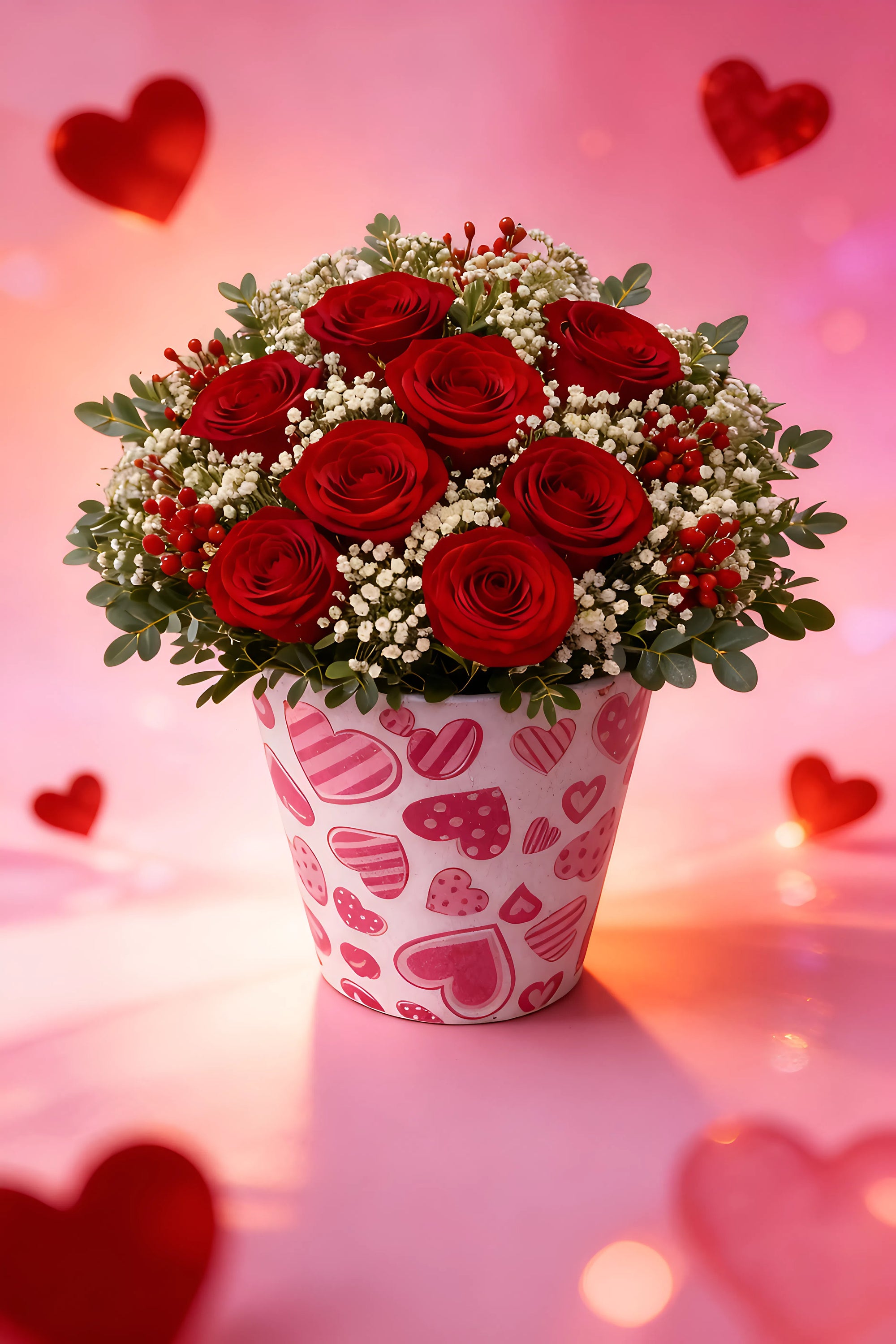 Sweetheart Wishes