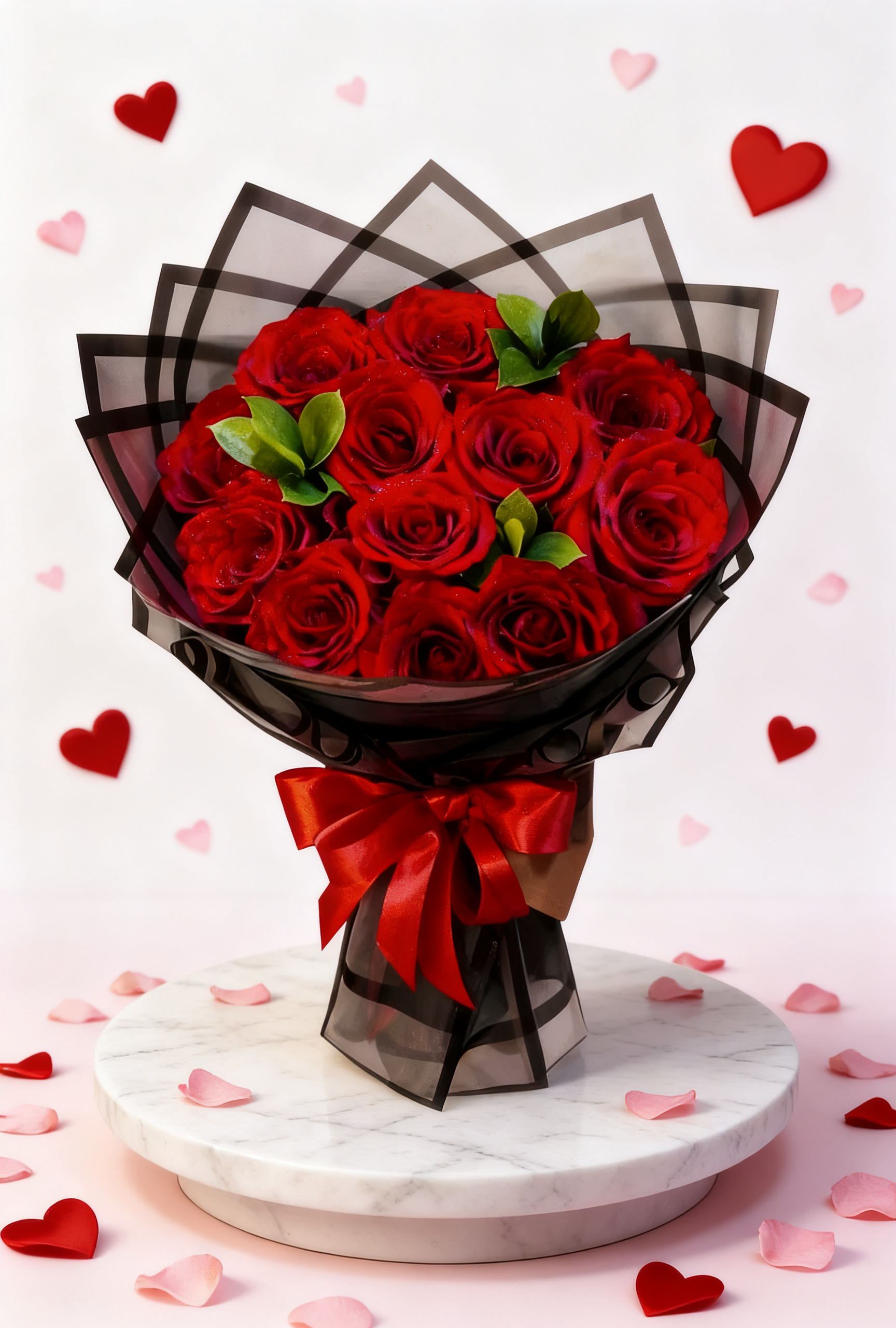Red Velvet Love