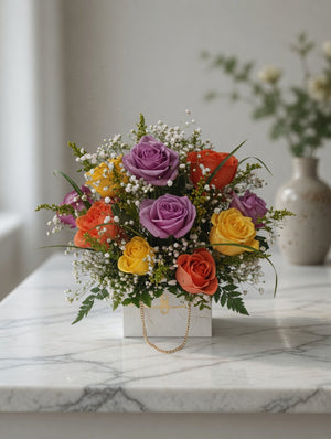 Bloom Delight