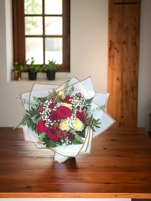 Royal Romance Bouquet