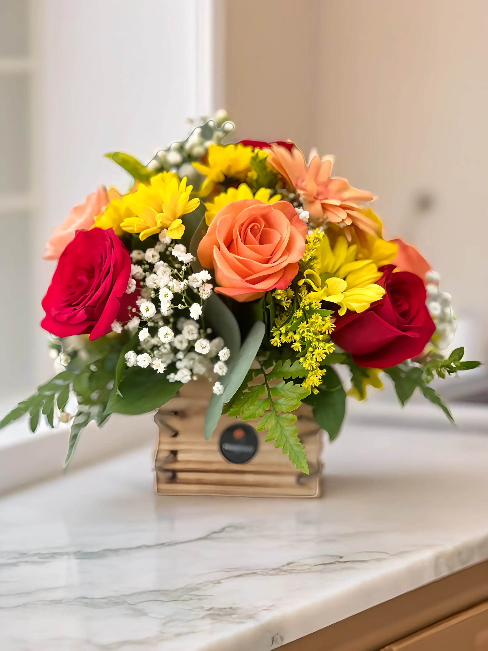 A Day To Remember Draft 1